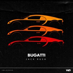 Jack Rush - Bugatti