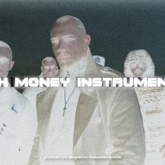 RAUS X FYRE - CASH MONEY [INSTRUMENTAL REMAKE]