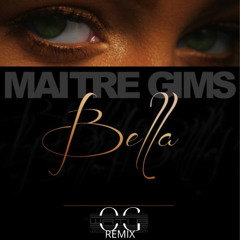 BELLA, Gims (Intro Edit) EXTRAIT
