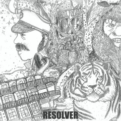 Riverboat - Matthew Aarness