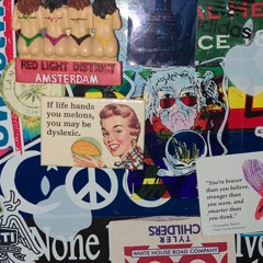 Heavens Gates *rough mix