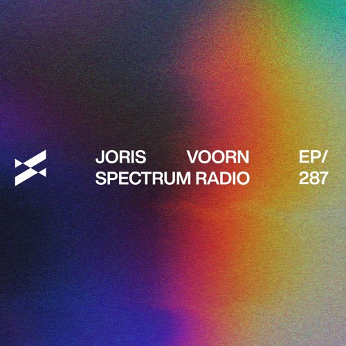 Spectrum Radio 287 by JORIS VOORN | Live from Ame Club, Sao Paulo