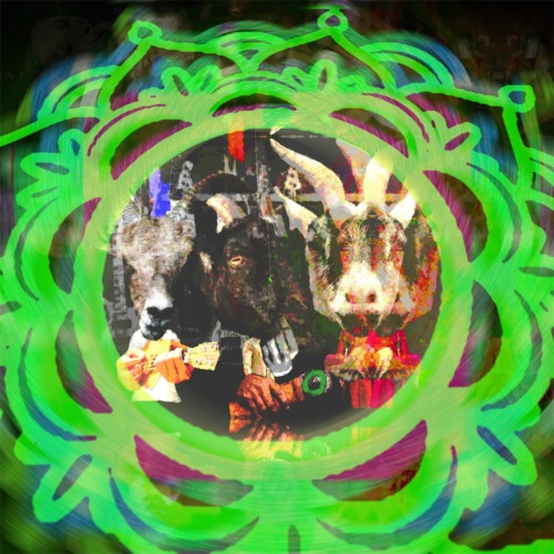 GOATS - Far Out - 01 Behold