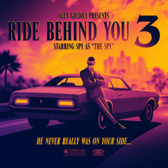 Ride Behind You 3