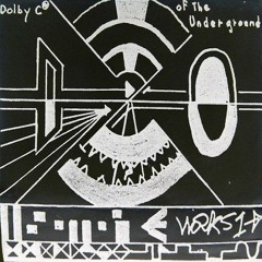 Jano Isotope ⭕ Of The Underground ⭕ 1996 ⭕ Face 🅱️