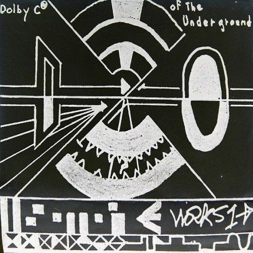 Jano Isotope ⭕ Of The Underground ⭕ 1996 ⭕ Face 🅱️