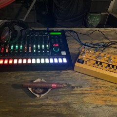 August Acid Night