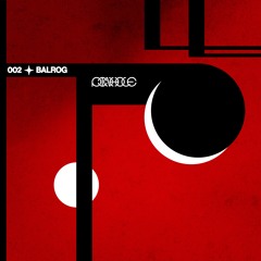 PINHOLE PRESENTS: 002 BALROG