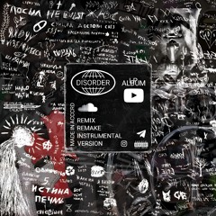 LLLUUVV [ By @Acccrd & TrapSoow ]