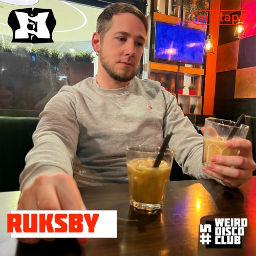 6. Ruksby