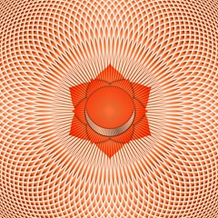 417Hz - Sakral Chakra - Swadhisthana (Iso)