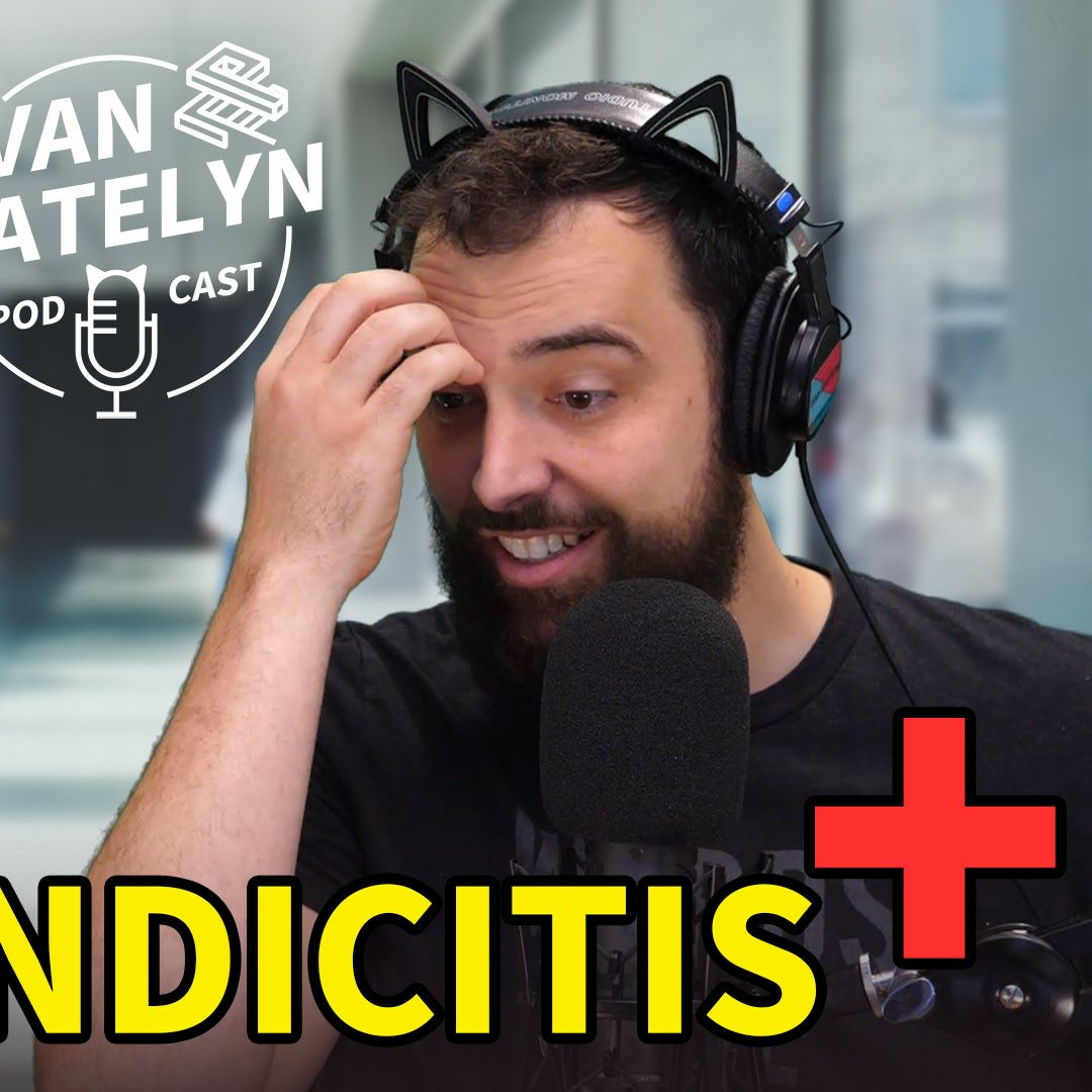 Evan and Katelyn Podcast