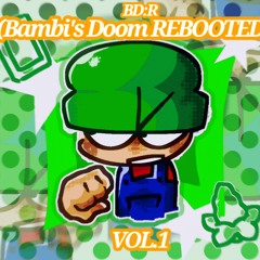 Corncob (V3) | BD:R UST/D&B Fantrack (VOL.1)