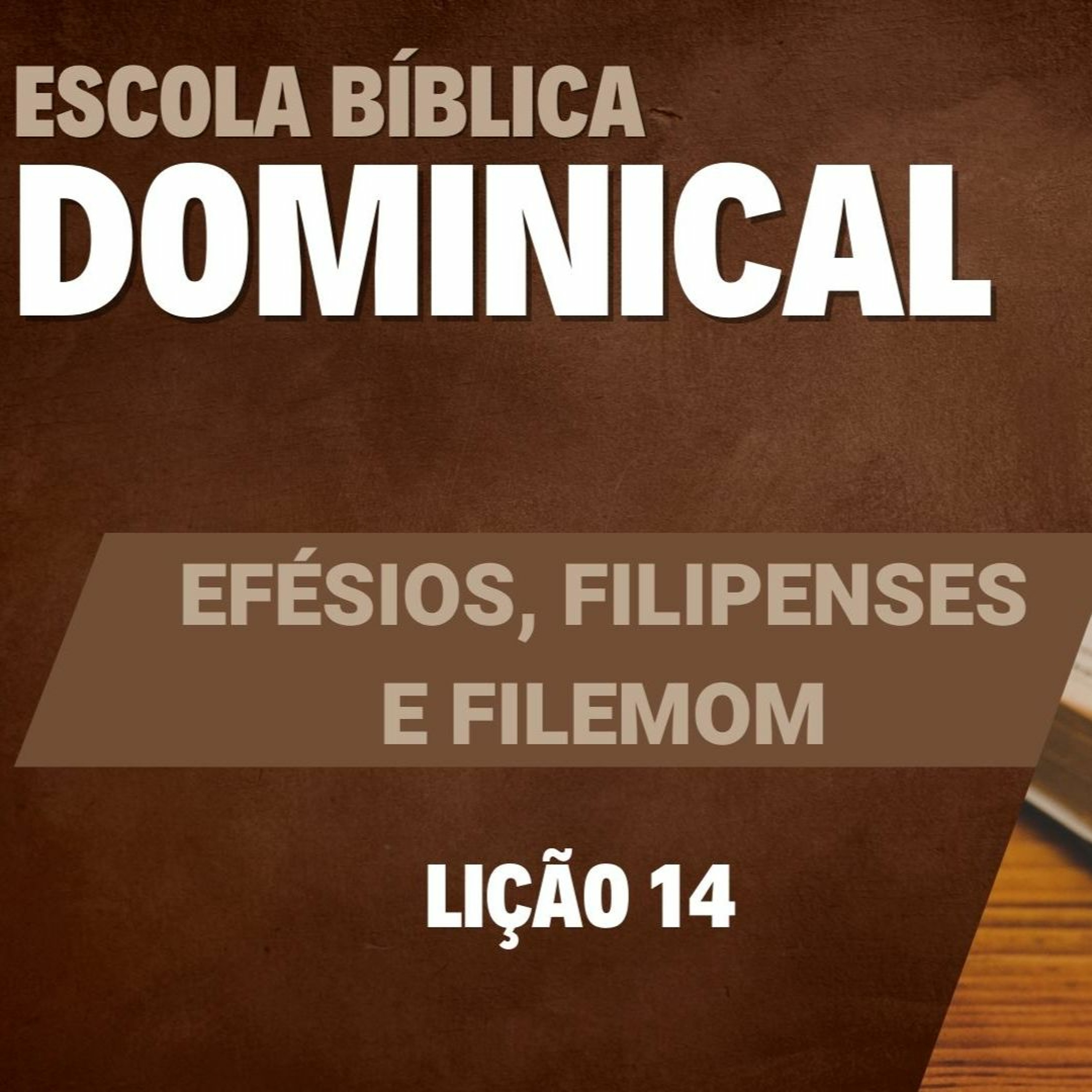 Problemas, pureza e gratidão - Pra. Jacqueline Coelho - Escola Bíblica Dominical [22.01.2023] episode artwork