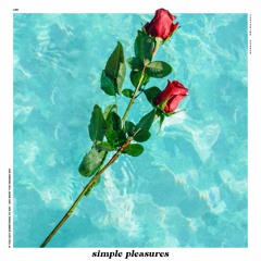 Limi - Simple Pleasures (ft. Shaker)