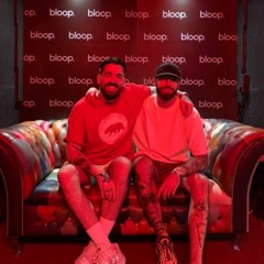 The Groove In The Booth w/ Johnny Yihi + Harry Horne - 11.08.21