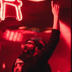 PAUL: SET 05 - 180125