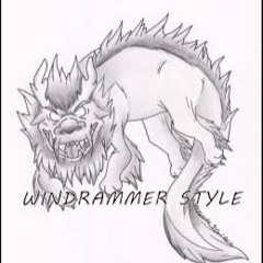 Renard - WINDRAMMER STYLE