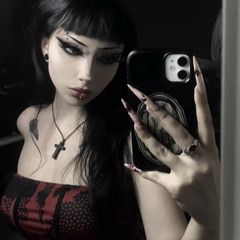 VampViolence - Draculette (@666rehab Exclusive)