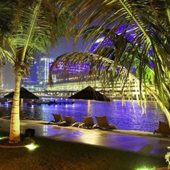 RA Quarantine July 2020 ❤️🔥🇦🇪