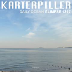 Glimpse 1317 (May 10 2025)