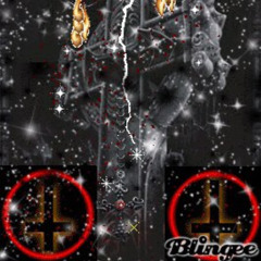 xxn1ff (dj nyt3m4r3) - IN THA NYTE pt 2 #bvk(prod. CORVUS)^IIIXXX^