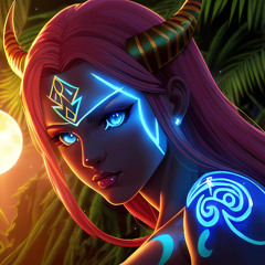 Retroooooh Radio (all the way RavenSparks Remix)