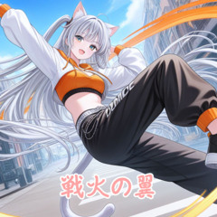 戦火の翼