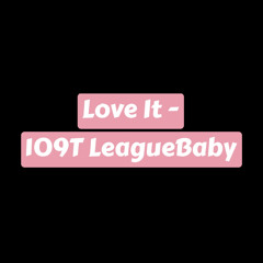 Love It