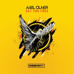 Axel Oliver - Set You Free (Radio Edit)