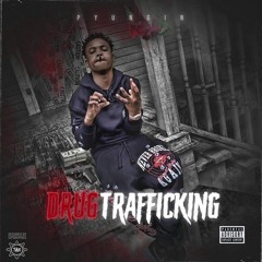 P Yungin - Drug Trafficking (Audio)