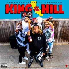 Out The Brick (feat. KaiBandz & Baby J)