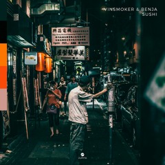 Vinsmoker & Benja - Sushi