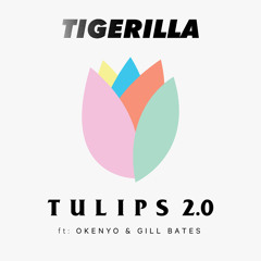 TULIPS 2.0 (feat. Okenyo & Gill Bates)