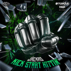 Jackro - Kick Start Hittin'  Radio Edit