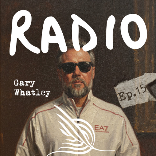 Alleanza Radio Ep.15 - Gary Whatley