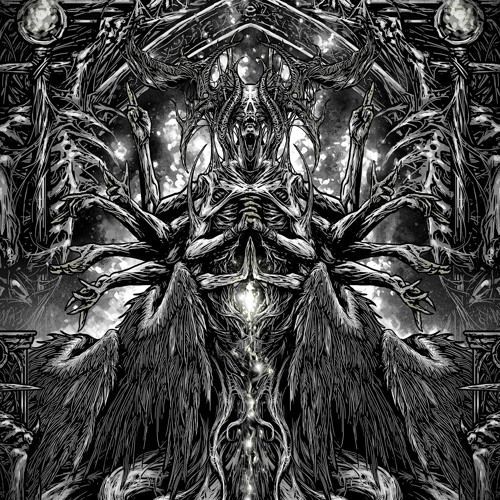 MARAUDA - ID (fck off of the fck off / retribution)