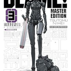 [Downl0ad-eBook] BLAME! 3 -  Tsutomu Nihei (Author)  FOR ANY DEVICE
