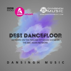 Desi Dancefloor Mix