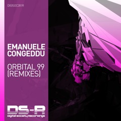Emanuele Congeddu - Orbital 99 (2020 Respray)