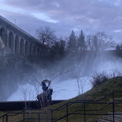 same place (PROD. Dutchrevz)