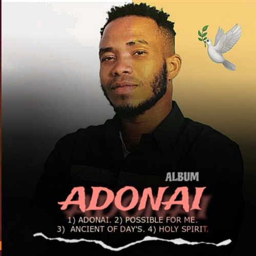 Stream HOLY SPIRIT by Godlygrant Victor | Listen online for free on ...