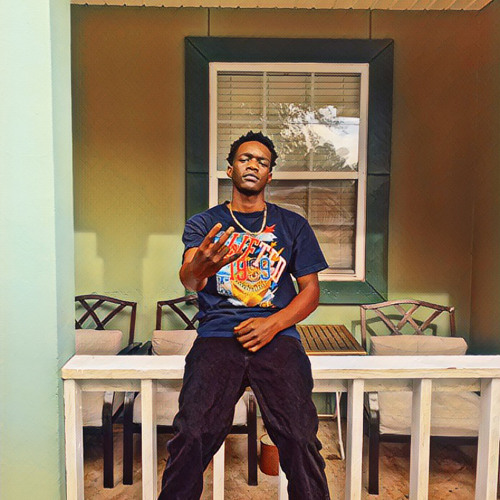 Kc Hundo -Built Different (prod by Wave)