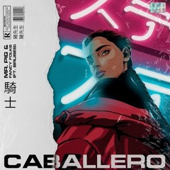 Caballero (Kai Jersey Club)[Edit that never see the light]