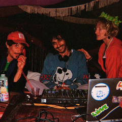 O'tawa Innervisions Festival 2025 [Shala Playgrounded Stage]