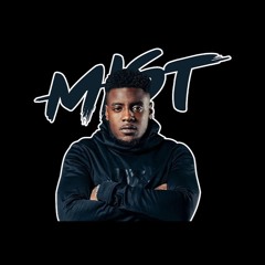 MIST X FREDO X GHETTS X CLAVISH X K KOKE X BENNY BANKS  - MAN ON FIRE | RAP INSTRUMENTAL