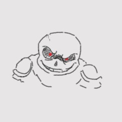 Old Dusttrust C3 that I will never finish, ever