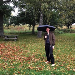 Mattias Looks Around #14 (09/10/20)
