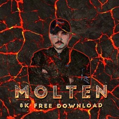 Molten (8k Free Download)
