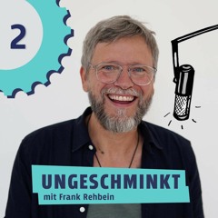 Ungeschminkt 02: Nils trägt Kleider zu besonderen Anlässen